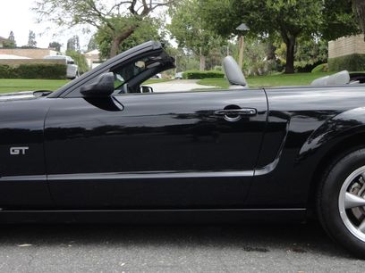 Used 2005 Ford Mustang GT Premium