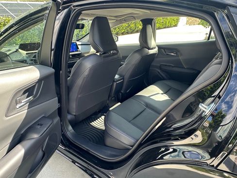 Used 2026 Toyota Prius XLE FWD image 6