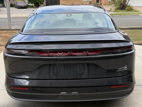 Used 2026 RAM ProMaster Grand Touring image 5