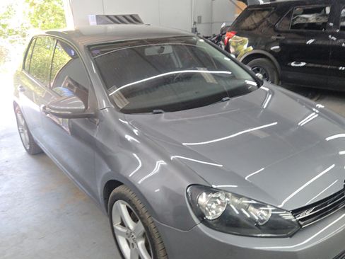 Used 2013 Volkswagen Golf 4-Door image 5