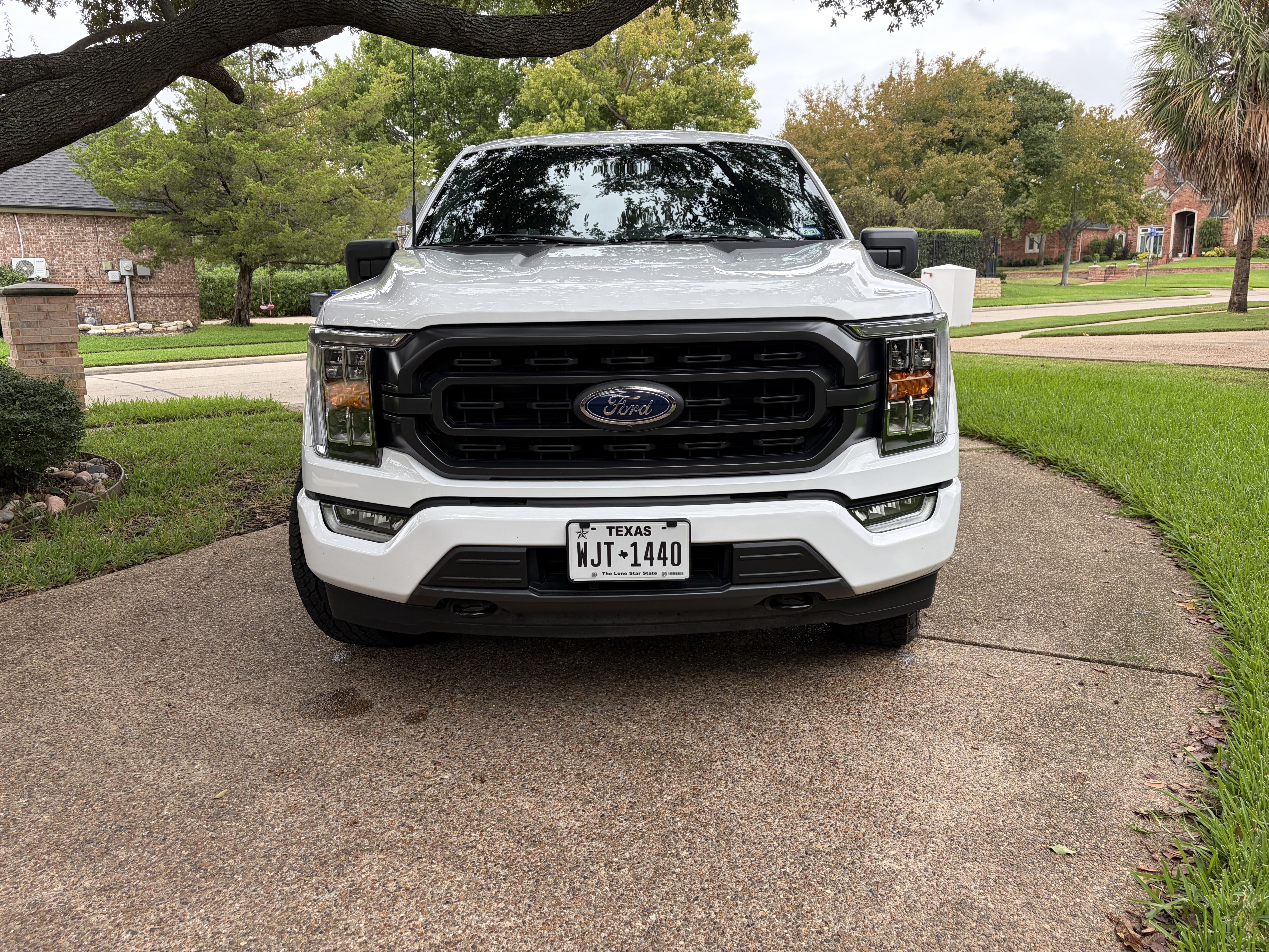 Used 2021 Ford F150 XLT w/ Equipment Group 302A High AWD/4WD image 21