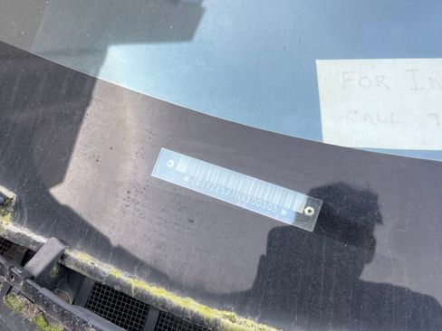 Used 1992 Chevrolet Corvette ZR1 image 29