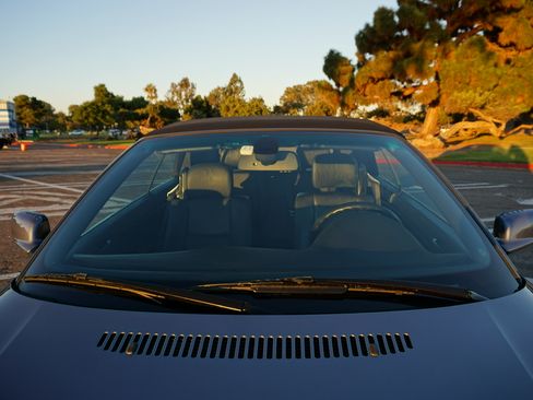 Used 2004 BMW 325Ci Convertible image 5