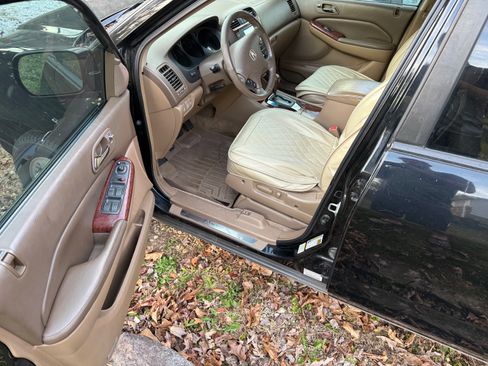 Used 2005 Acura MDX image 19