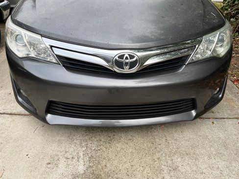 Used 2013 Toyota Camry LE image 4