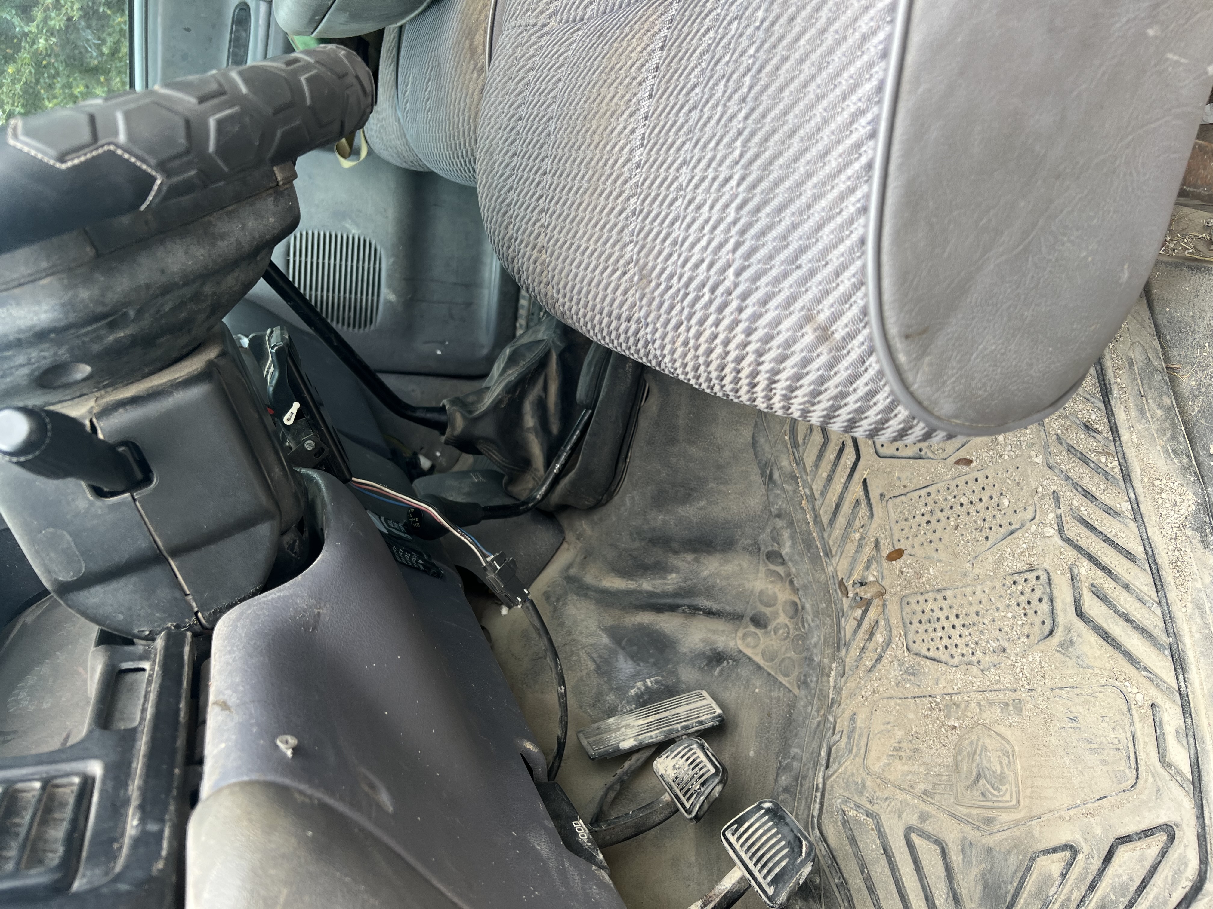 Used 1997 Dodge Ram 3500 Truck 4x4 Regular Cab image 13