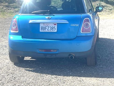 Used 2012 MINI Cooper Hardtop image 1