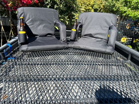 Used 2002 Toyota Sequoia Limited image 4