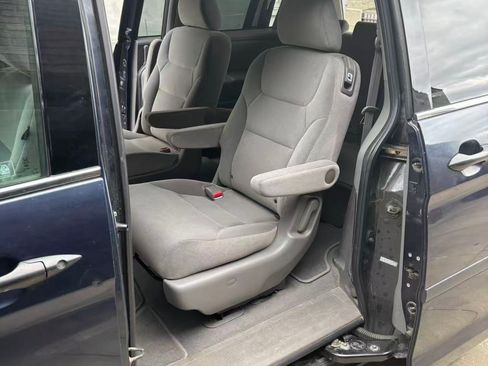 Used 2009 Honda Odyssey LX image 9