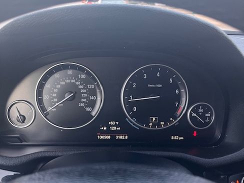 Used 2017 BMW X3 sDrive28i image 10