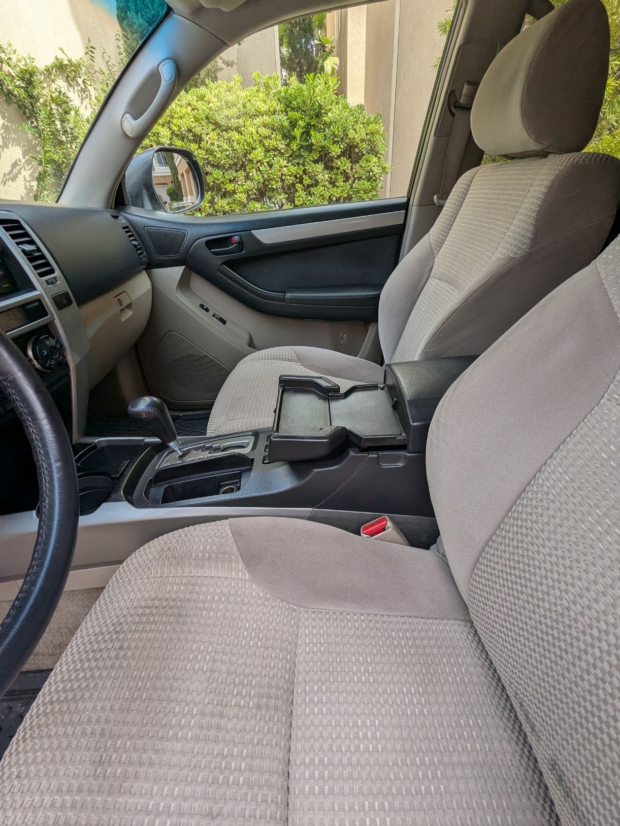 Used 2003 Toyota 4Runner Sport AWD/4WD image 19
