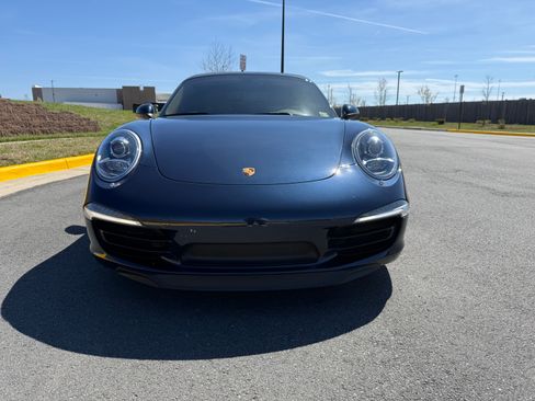 Used 2013 Porsche 911 Carrera 4S image 10