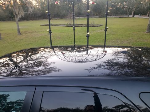 Used 2007 Dodge Magnum SRT8 w/ SRT Option Group III image 11