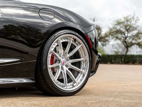 Used 2020 McLaren GT image 17