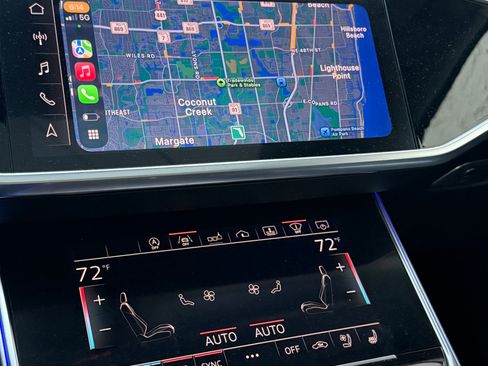 Used 2019 Audi A6 3.0T Prestige w/ Prestige Package image 18