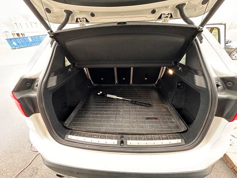 Used 2018 BMW X1 xDrive28i w/ Convenience Package image 8