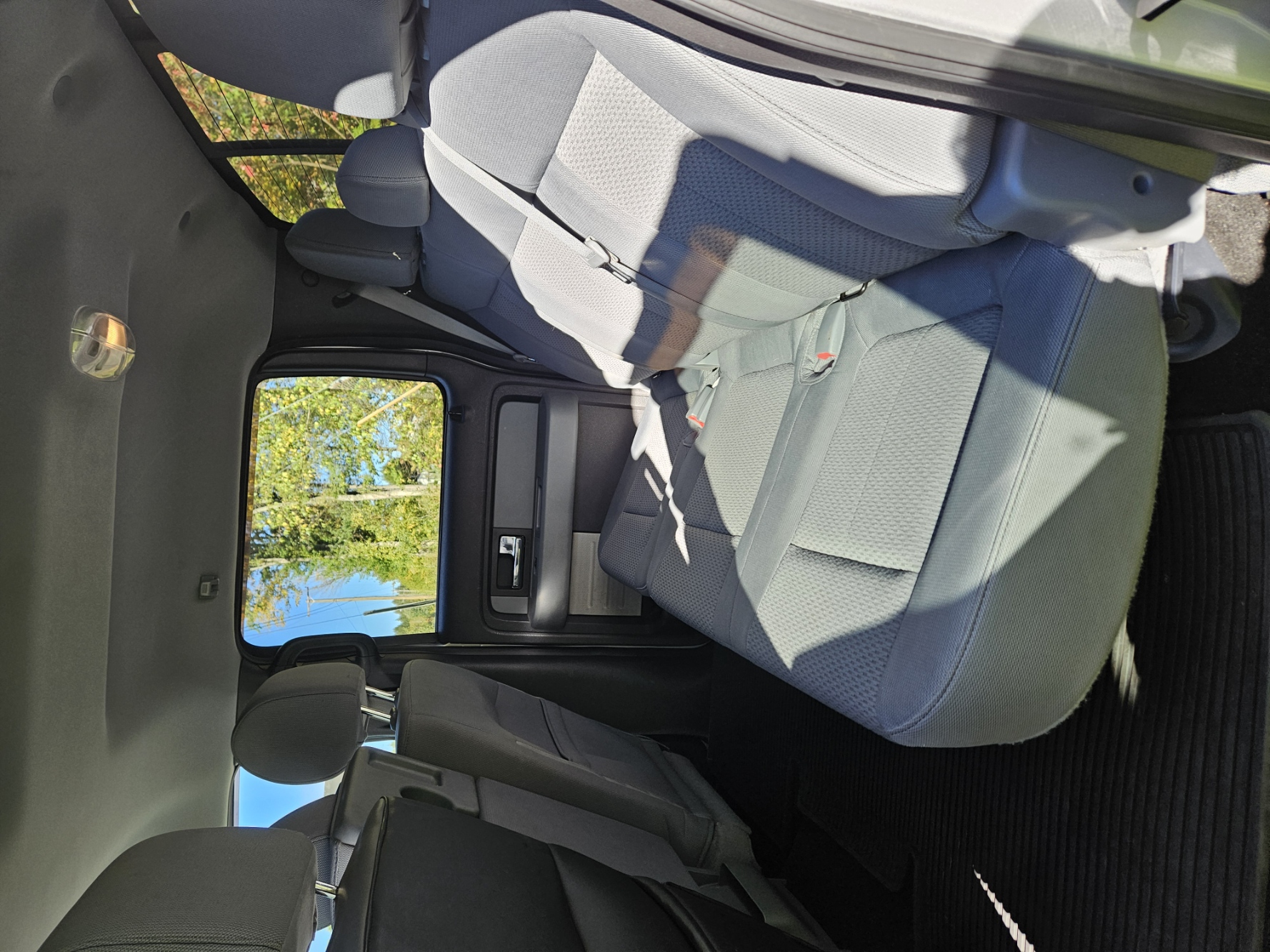 Used 2013 Ford F150 XLT w/ Luxury Equipment Group AWD/4WD image 5