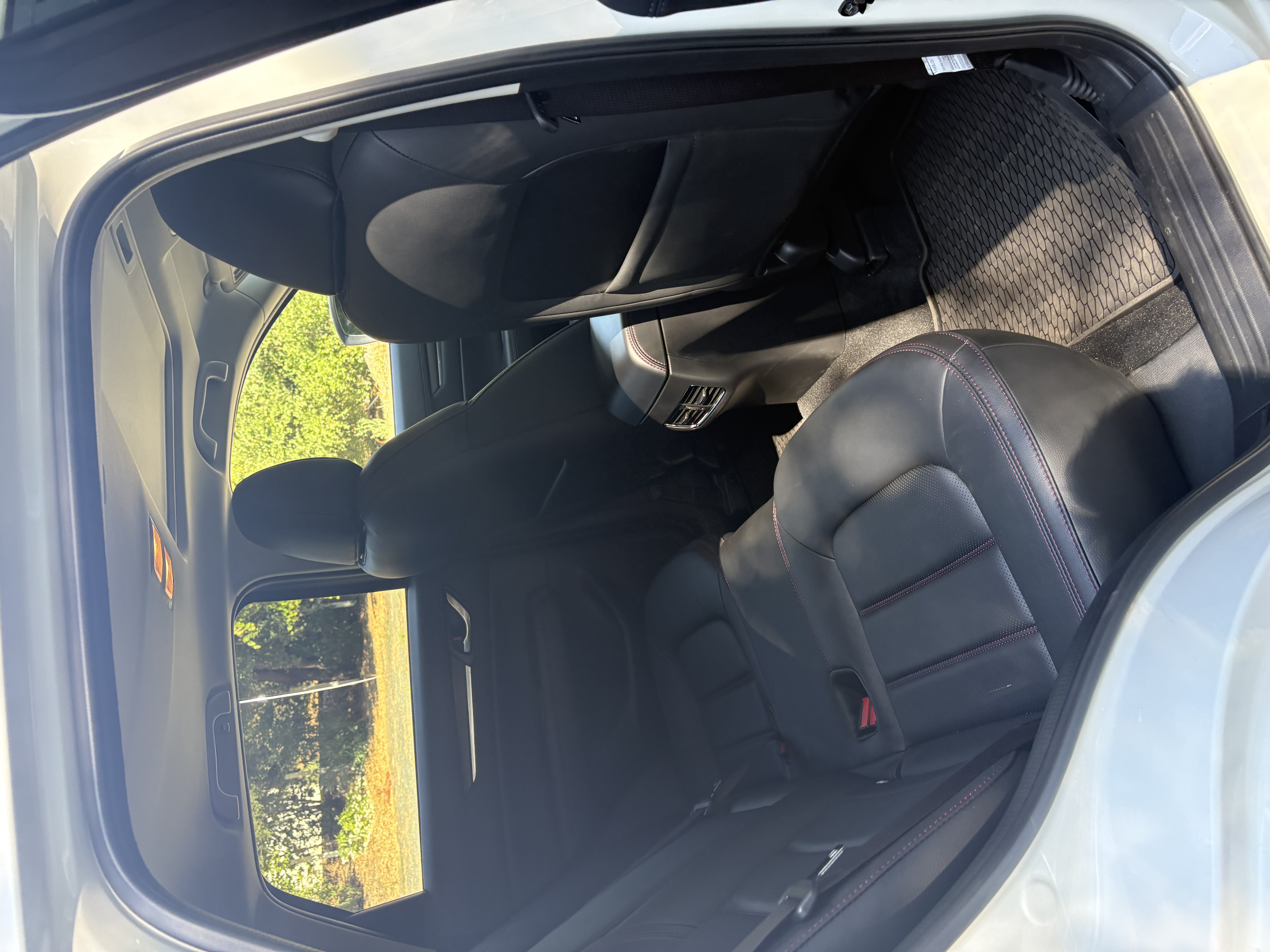 Used 2025 MAZDA CX-5 Carbon Edition AWD/4WD image 8