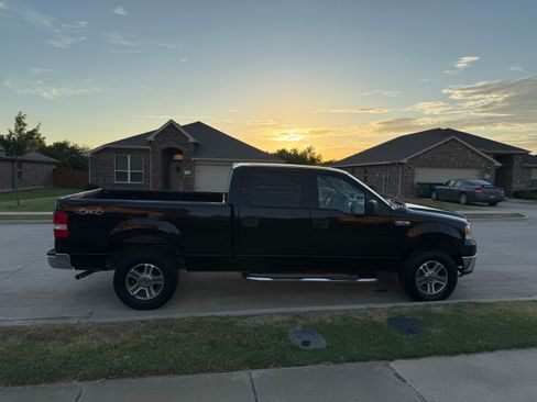 Used 2006 Ford F150 XLT image 6