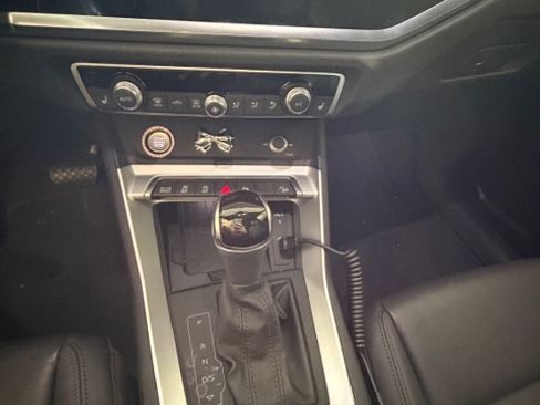 Used 2020 Audi Q3 2.0T Premium Plus w/ Premium Plus Package image 10