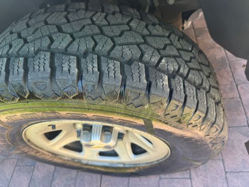 Used 2018 Chevrolet Silverado 1500 W/T w/ Trailering Package image 10