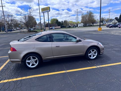 Used 2002 Acura RSX FWD image 5
