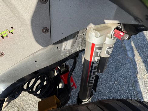 Used 2019 Jeep Wrangler Unlimited Rubicon image 26