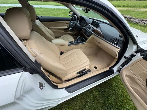 Used 2015 BMW 428i xDrive Coupe AWD/4WD image 12