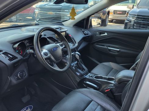 Used 2014 Ford Escape Titanium w/ Equipment Group 401A image 11