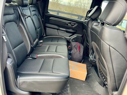 Used 2022 RAM 1500 TRX w/ TRX Level 2 Equipment Group image 13