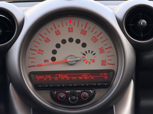 Used 2012 MINI Cooper Countryman FWD image 16