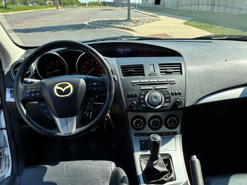 Used 2010 MAZDA MAZDA3 s Grand Touring FWD image 17
