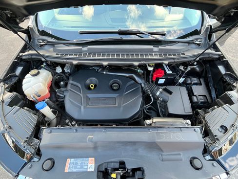 Used 2015 Ford Edge SEL w/ Equipment Group 201A image 23