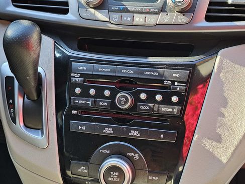 Used 2013 Honda Odyssey EX-L image 10