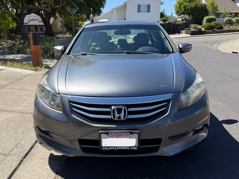 Used 2012 Honda Accord EX-L image 12