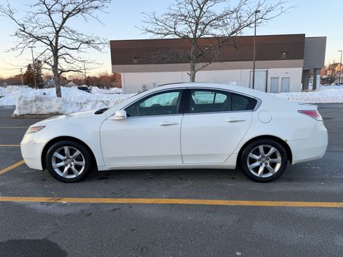 Used 2012 Acura TL image 5