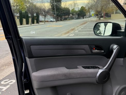 Used 2008 Honda CR-V LX image 14