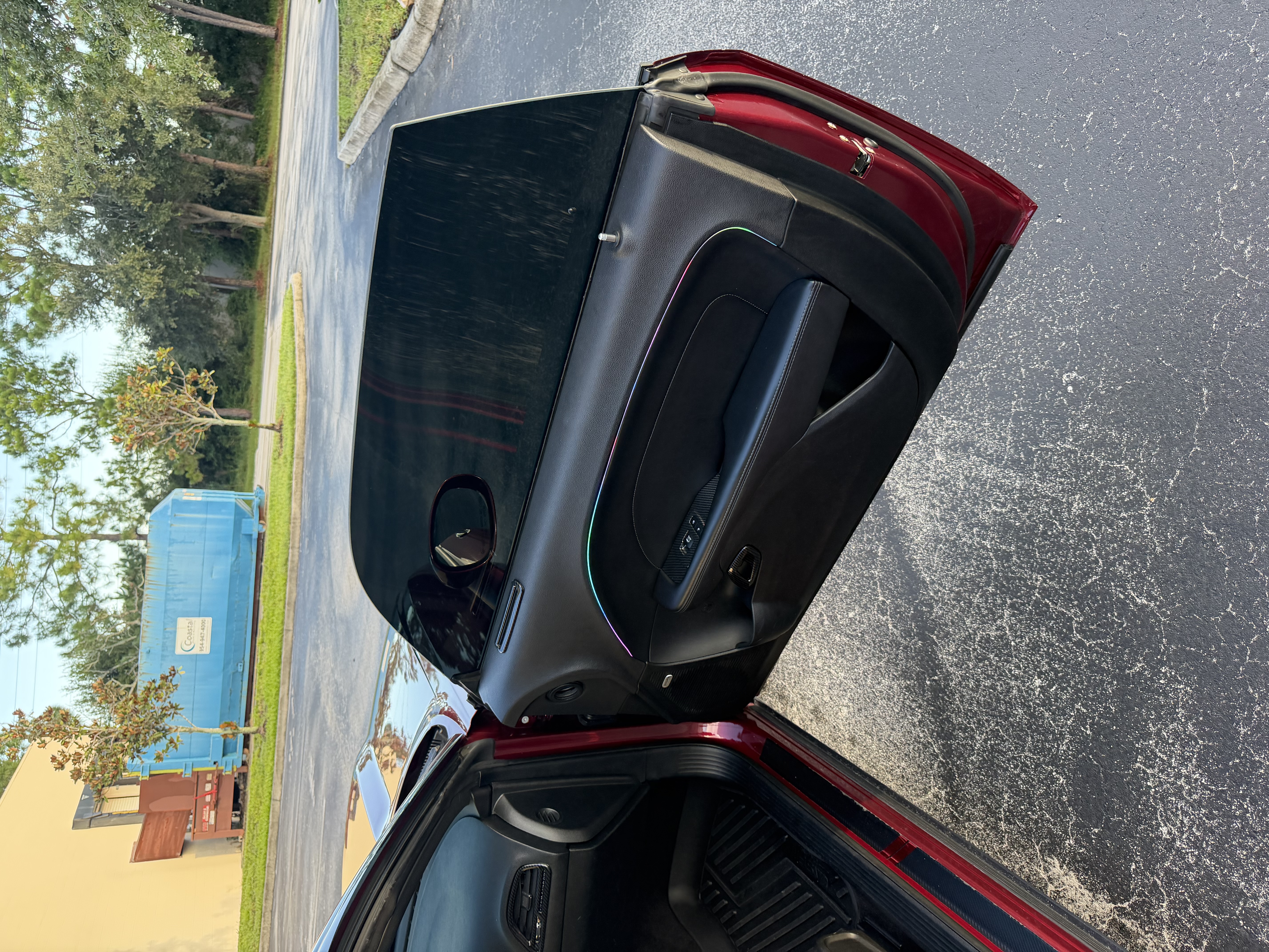 Used 2019 Dodge Challenger GT w/ Plus Package RWD image 26