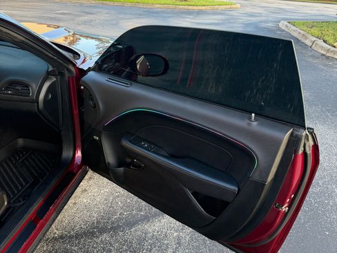 Used 2019 Dodge Challenger GT w/ Plus Package RWD image 26