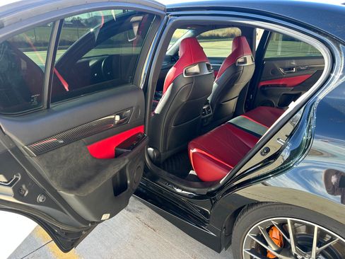 Used 2016 Lexus GS F image 12