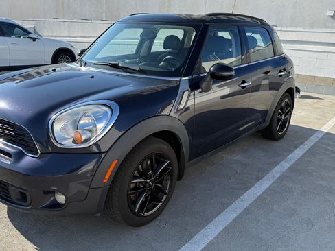 Used 2014 MINI Cooper Countryman S FWD image 6