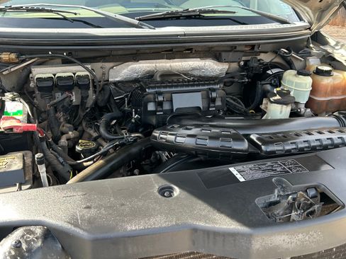 Used 2006 Ford F150 XLT image 12