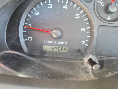 Used 2004 Ford Ranger XLT image 9