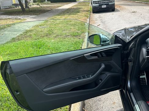 Used 2021 Audi S5 Premium Plus w/ Premium Plus Package image 16