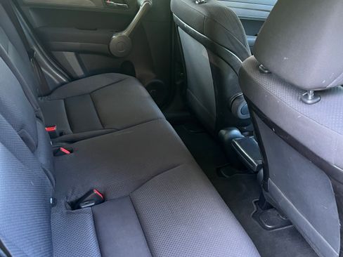 Used 2008 Honda CR-V LX image 21
