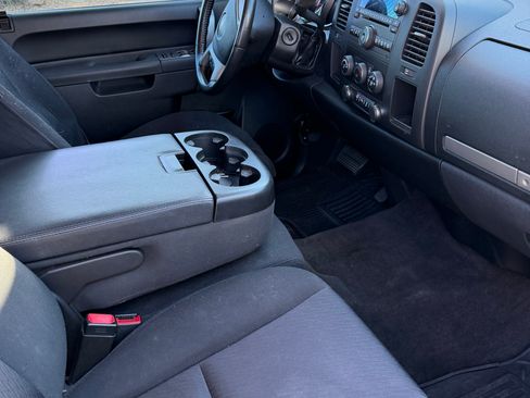 Used 2013 GMC Sierra 2500 SLE w/ Convenience Package image 15