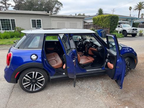 Used 2019 MINI Cooper S image 23