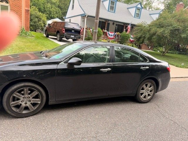 Used 2008 Lexus ES 350 FWD image 9