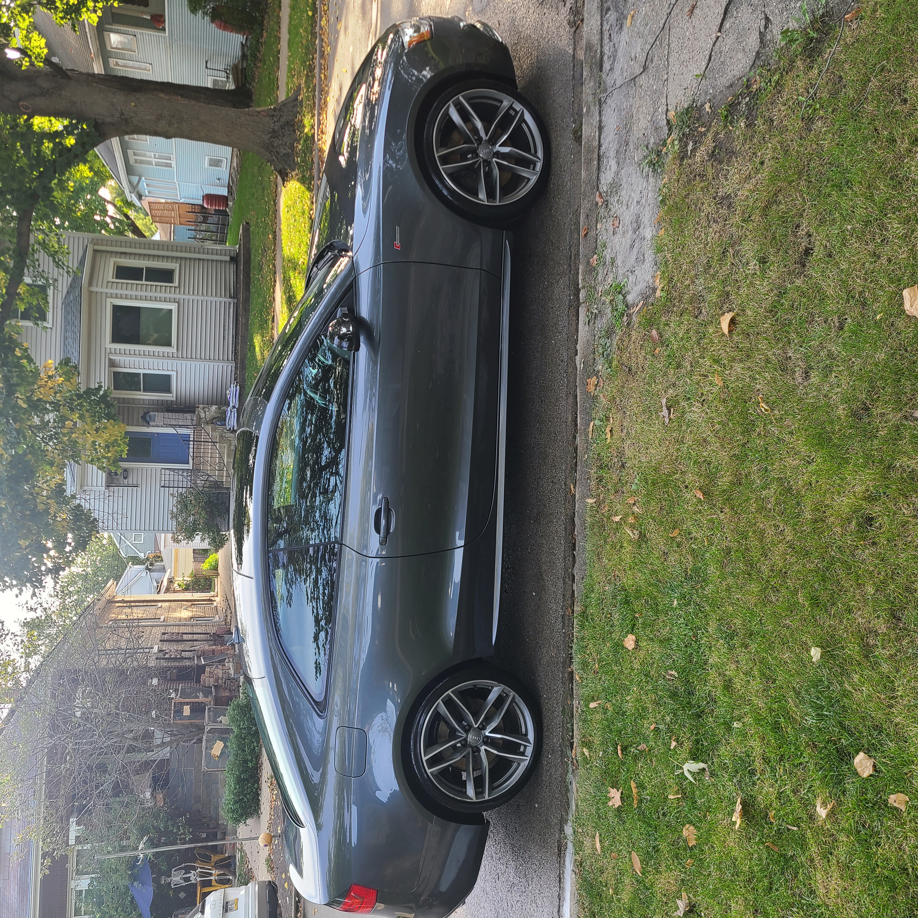 Used 2016 Audi S5 Premium Plus AWD/4WD image 5