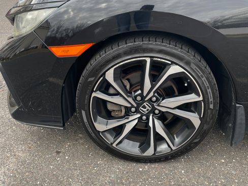 Used 2018 Honda Civic Si image 16